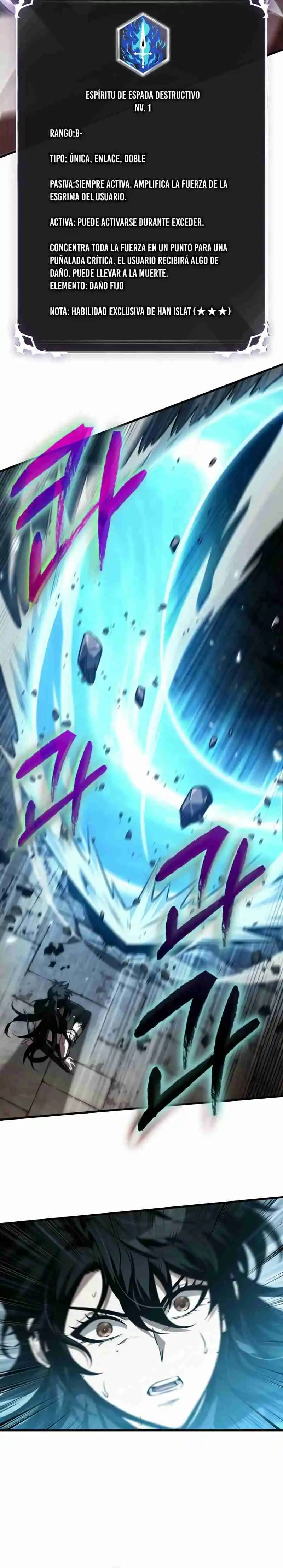 Gacha infinito capítulo 147, página 32
