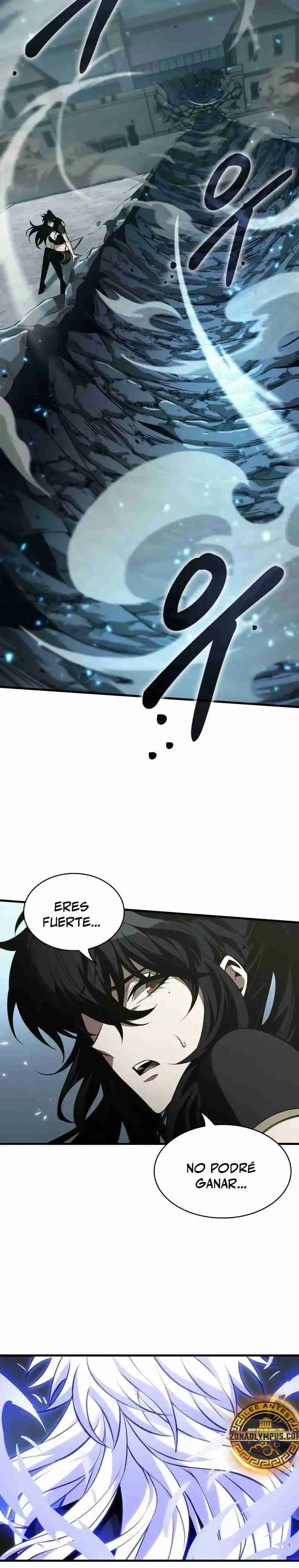 Gacha infinito capítulo 147, página 34