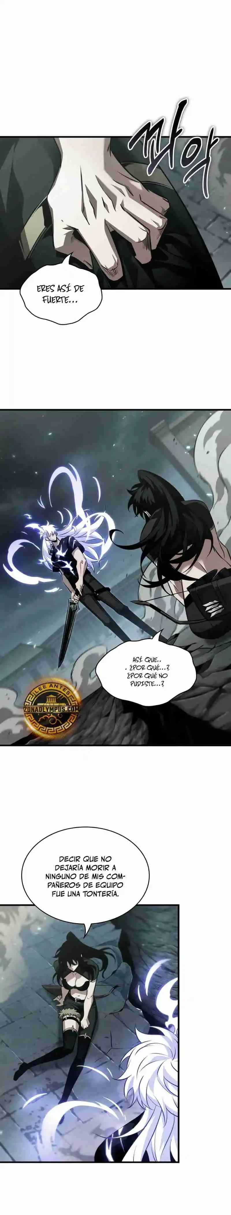Gacha infinito capítulo 147, página 35