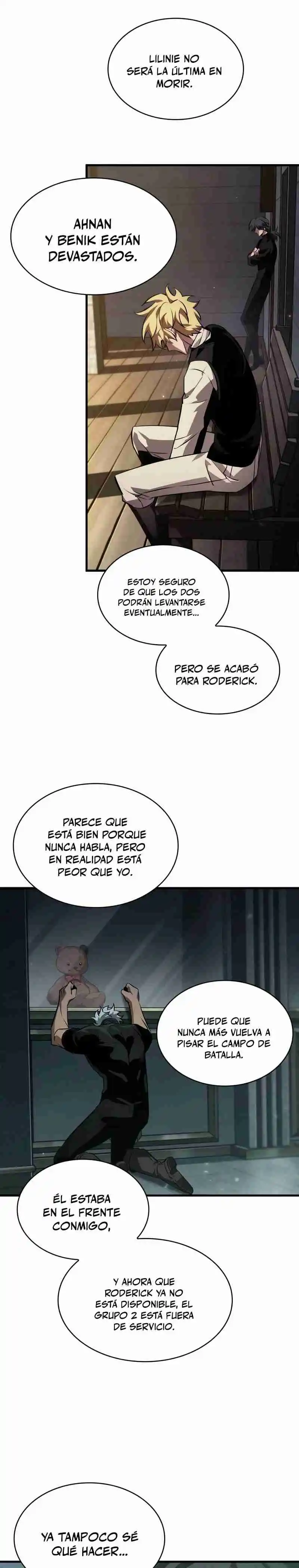 Gacha infinito capítulo 147, página 36