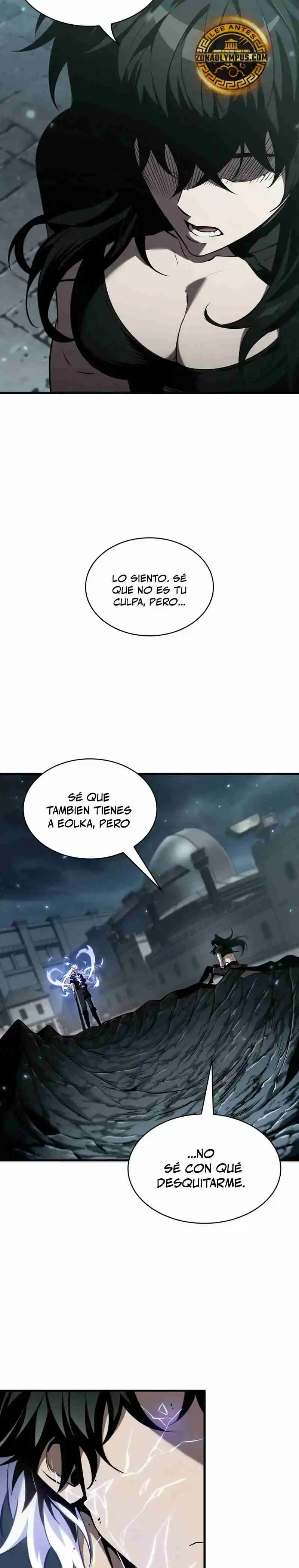 Gacha infinito capítulo 147, página 37