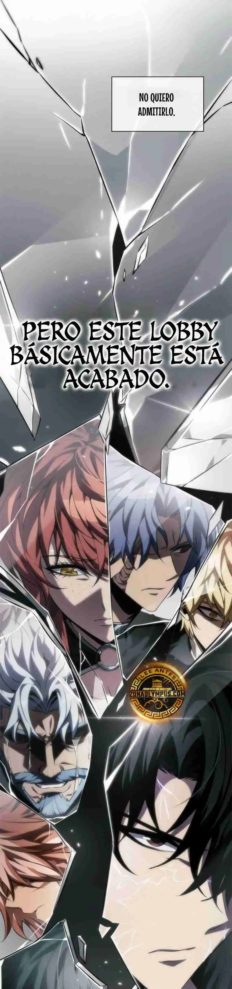 Gacha infinito capítulo 147, página 39