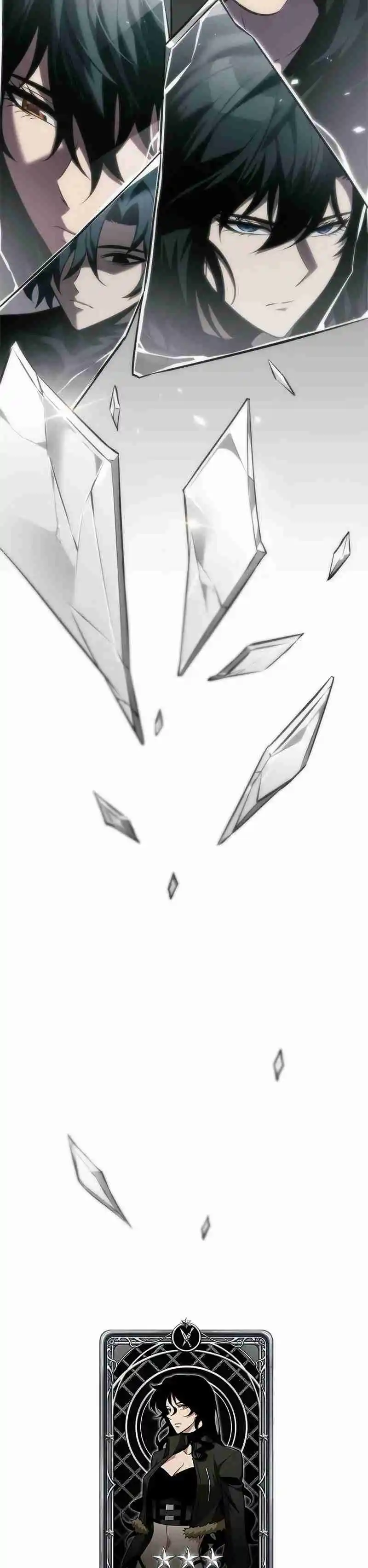 Gacha infinito capítulo 147, página 40