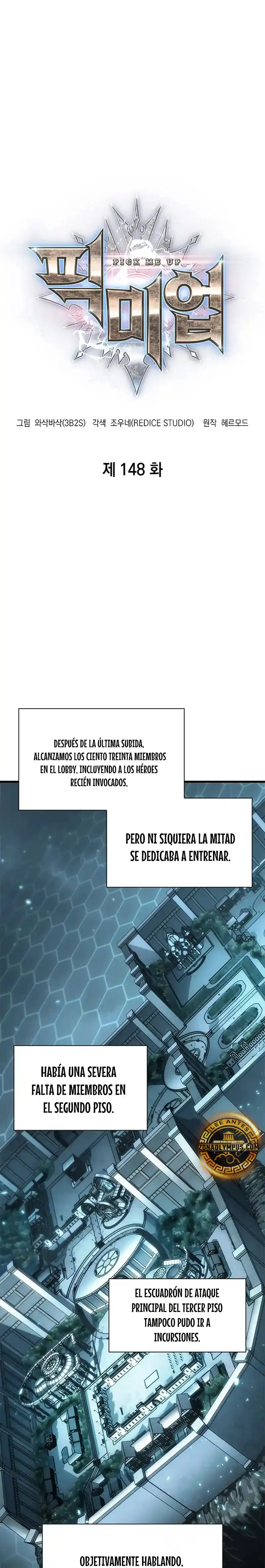 Gacha infinito capítulo 148, página 2