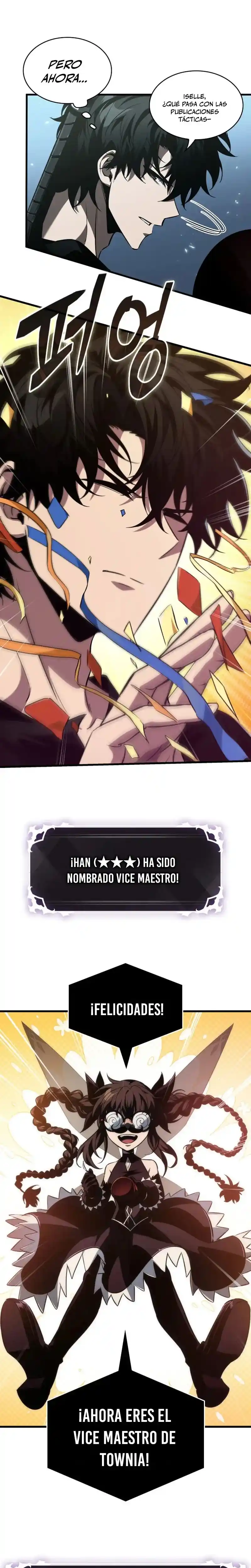 Gacha infinito capítulo 148, página 9