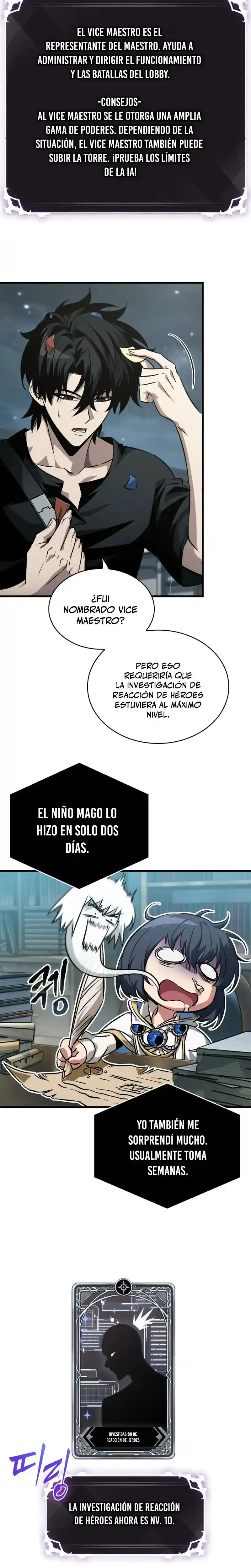 Gacha infinito capítulo 148, página 10