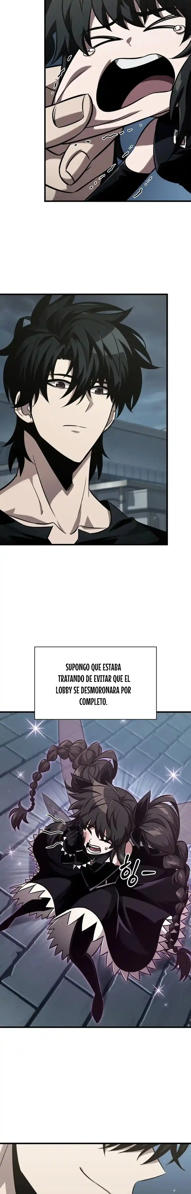 Gacha infinito capítulo 148, página 12