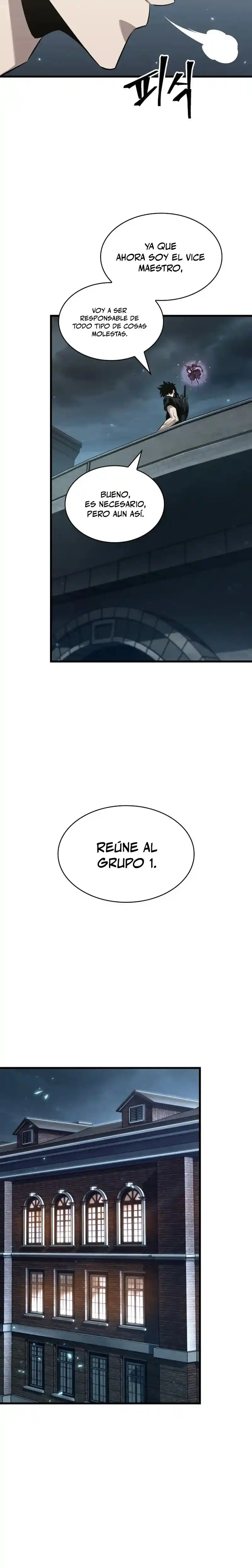 Gacha infinito capítulo 148, página 13