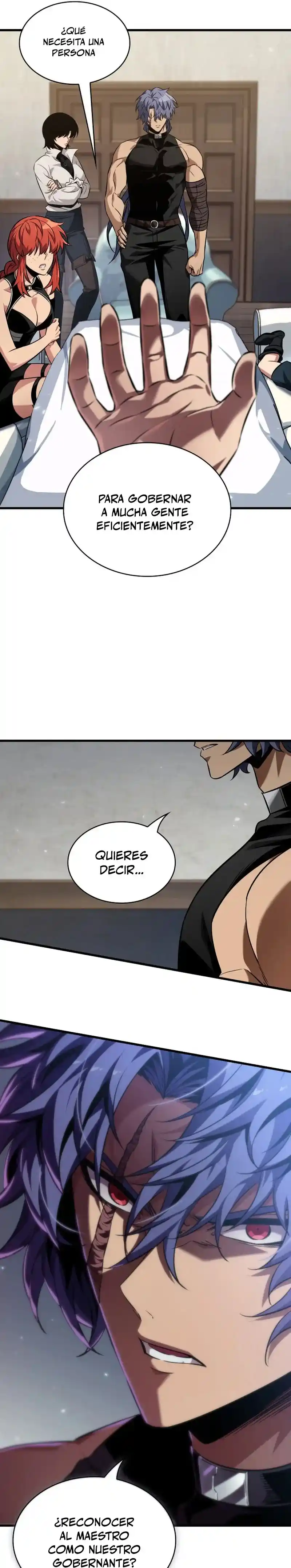 Gacha infinito capítulo 148, página 17