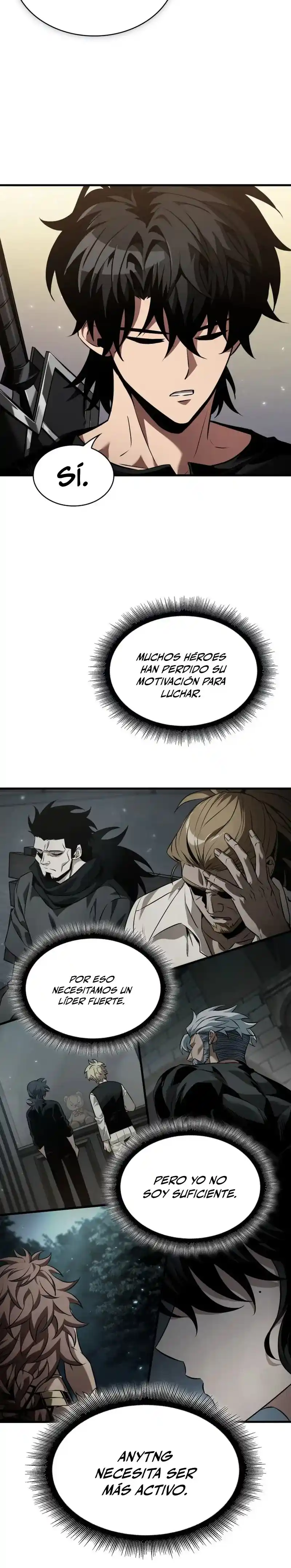Gacha infinito capítulo 148, página 18