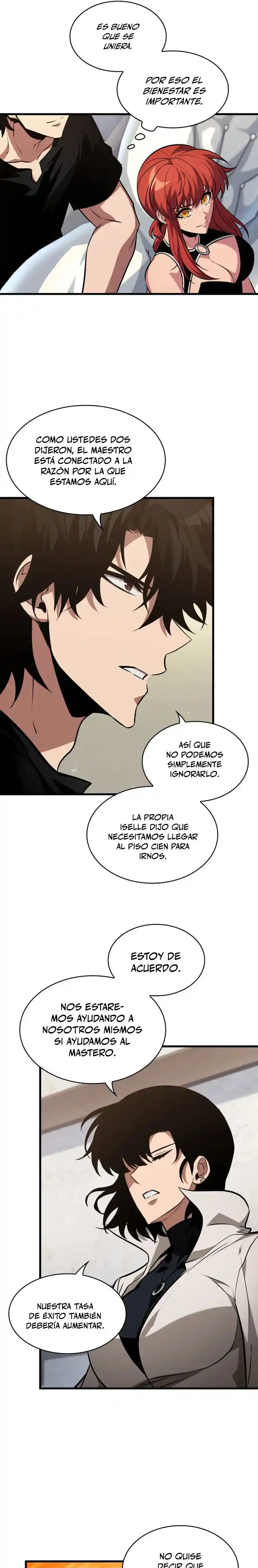 Gacha infinito capítulo 148, página 26