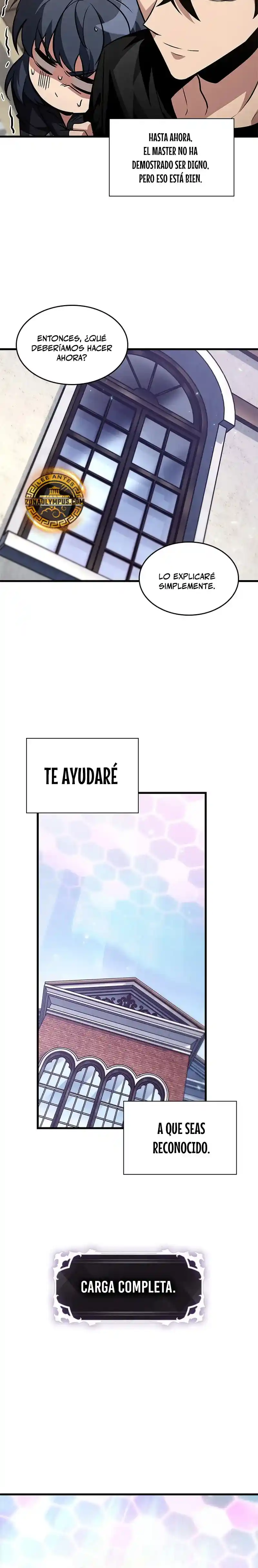 Gacha infinito capítulo 148, página 28