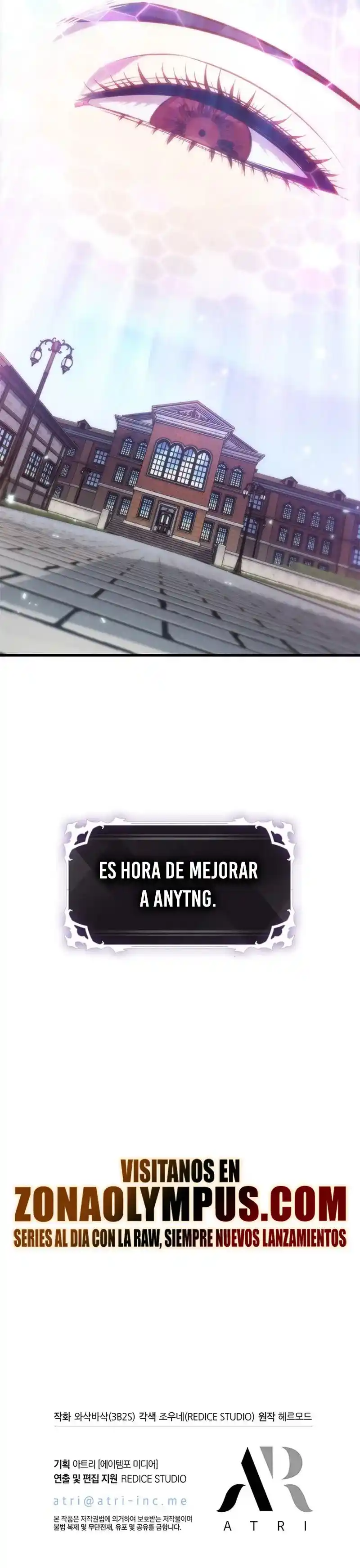 Gacha infinito capítulo 148, página 29