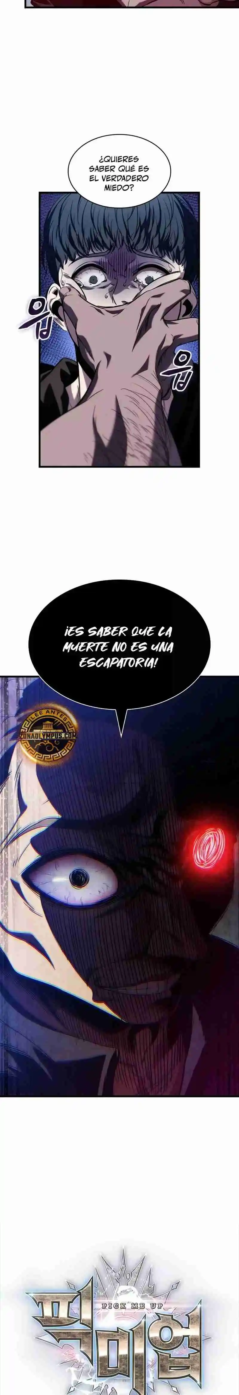 Gacha infinito capítulo 149, página 5
