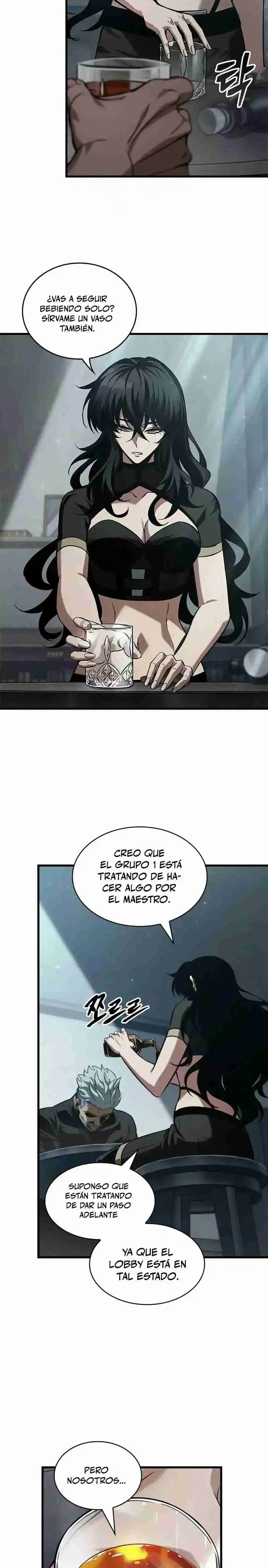 Gacha infinito capítulo 149, página 7