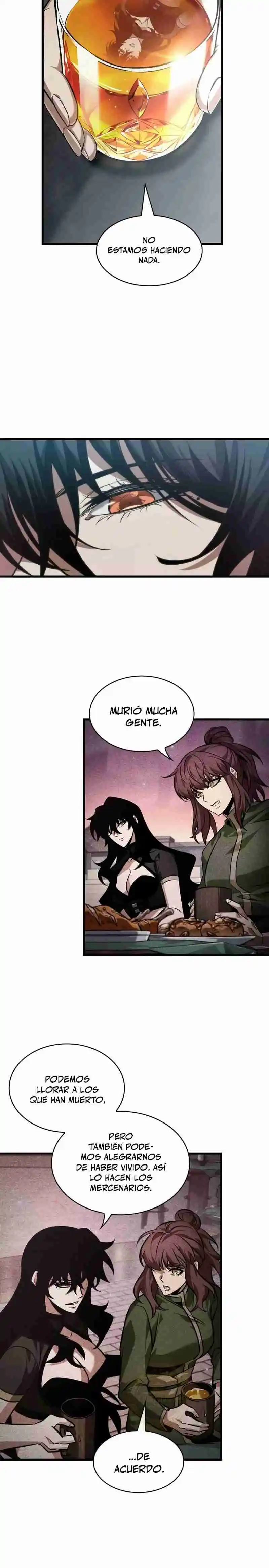 Gacha infinito capítulo 149, página 8