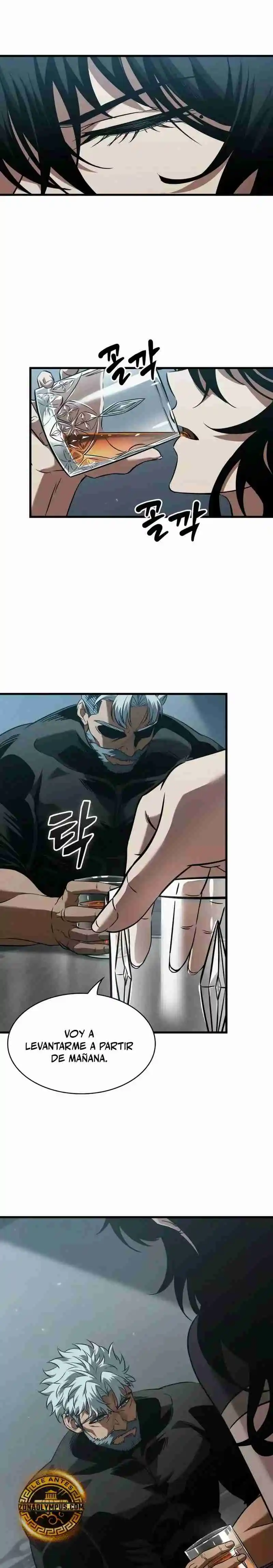 Gacha infinito capítulo 149, página 9
