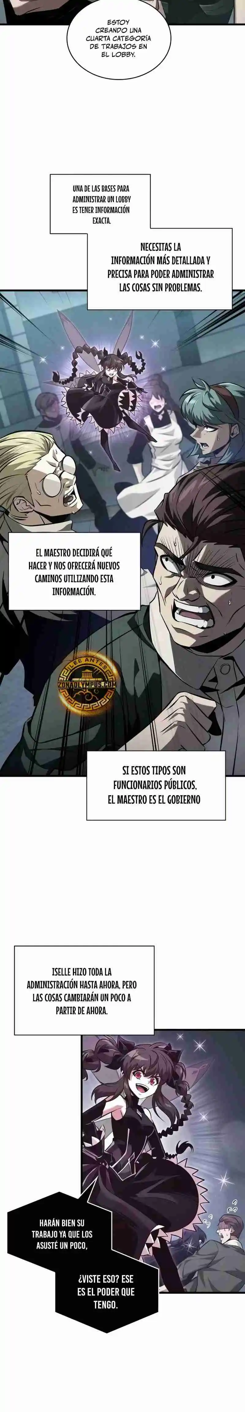 Gacha infinito capítulo 149, página 14
