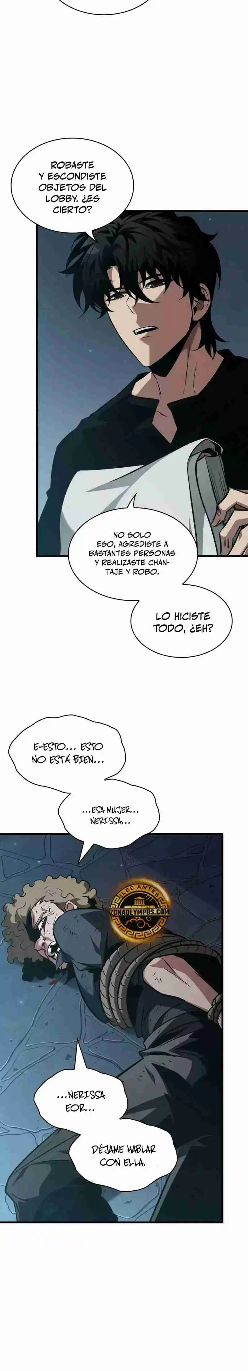 Gacha infinito capítulo 149, página 20