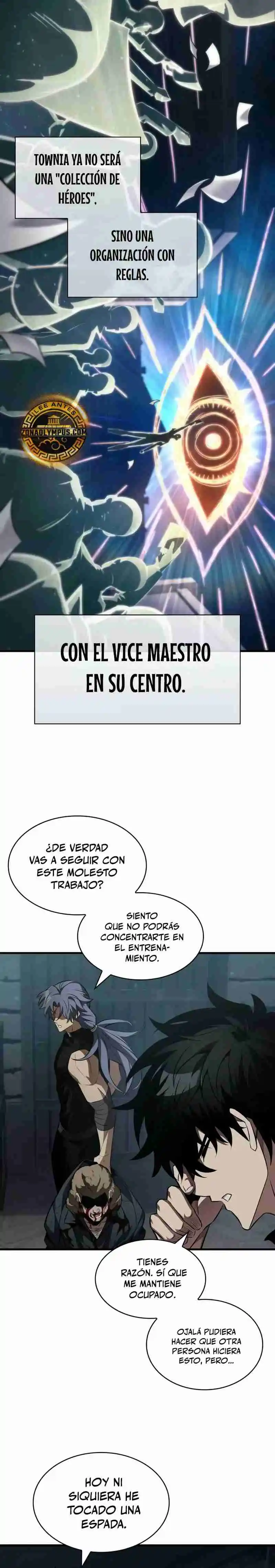Gacha infinito capítulo 149, página 26