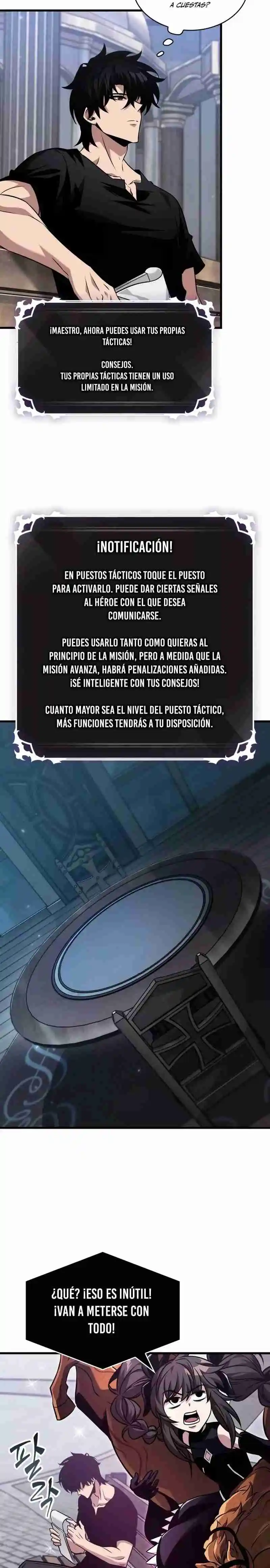 Gacha infinito capítulo 149, página 30