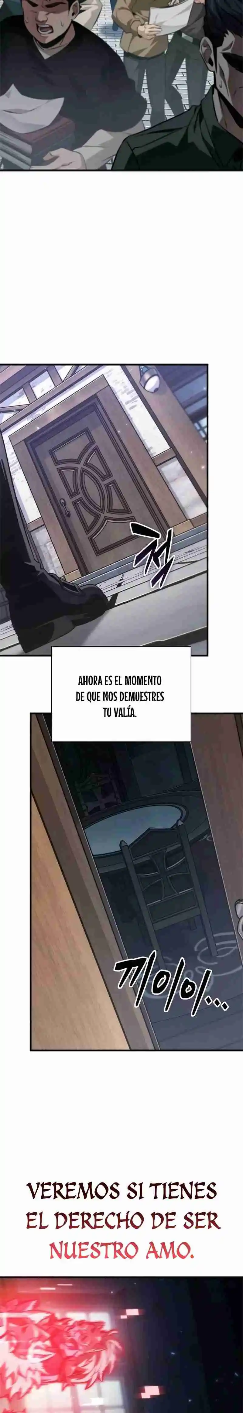 Gacha infinito capítulo 149, página 32