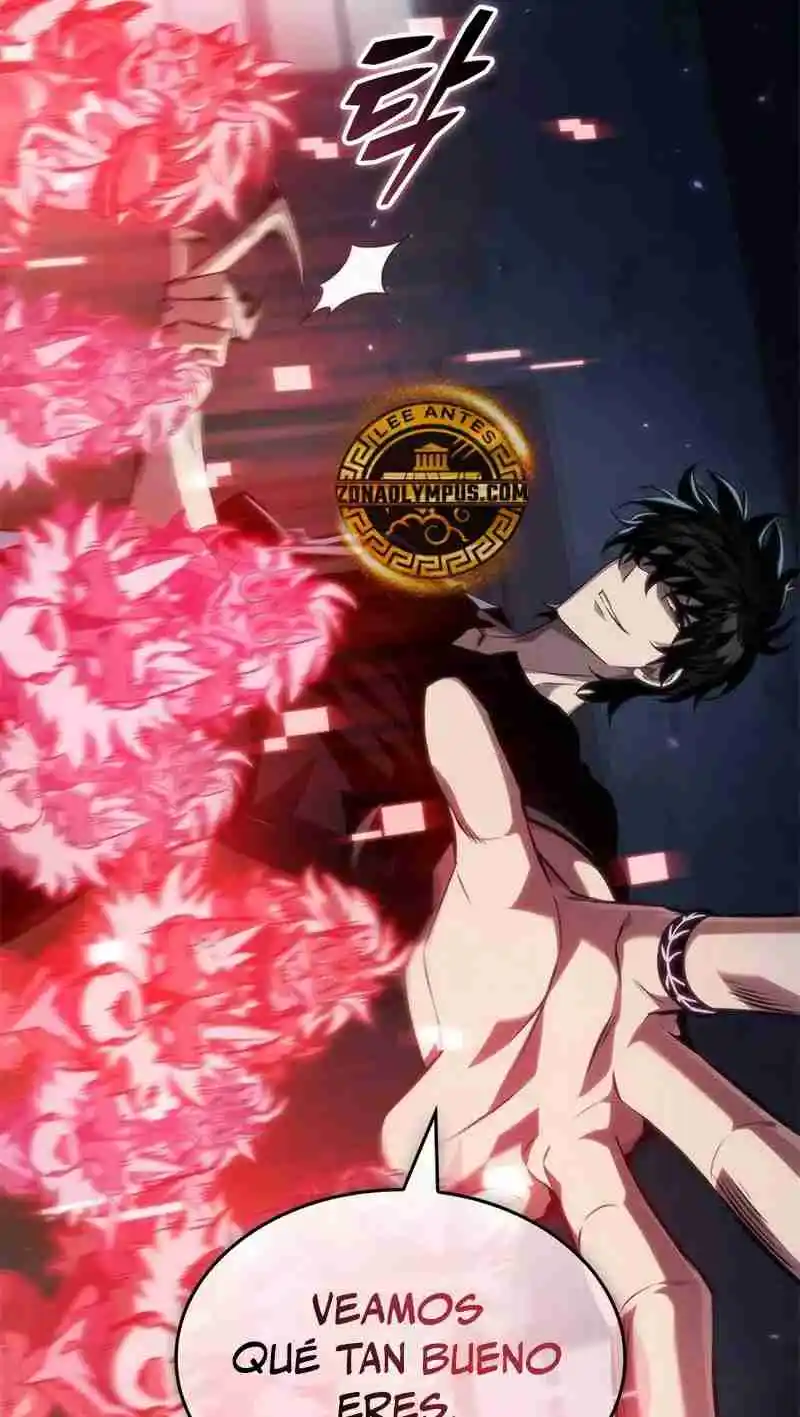 Gacha infinito capítulo 149, página 33