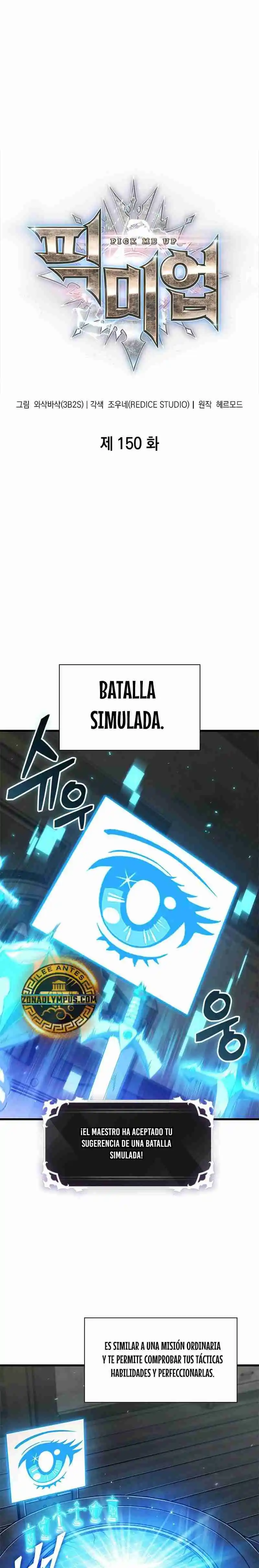 Gacha infinito capítulo 150, página 2
