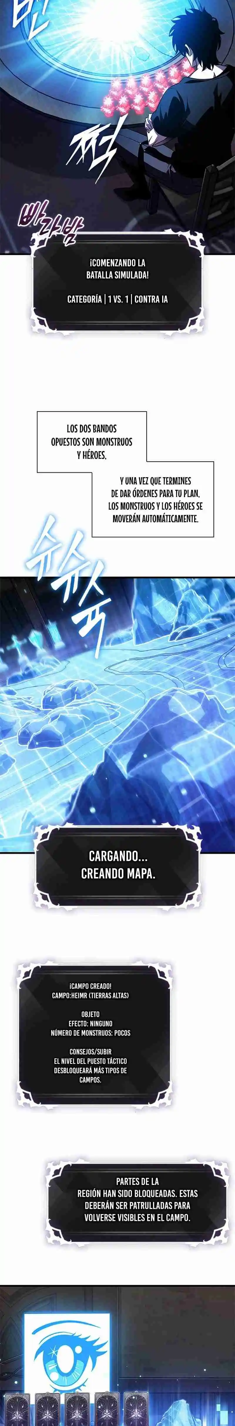 Gacha infinito capítulo 150, página 3