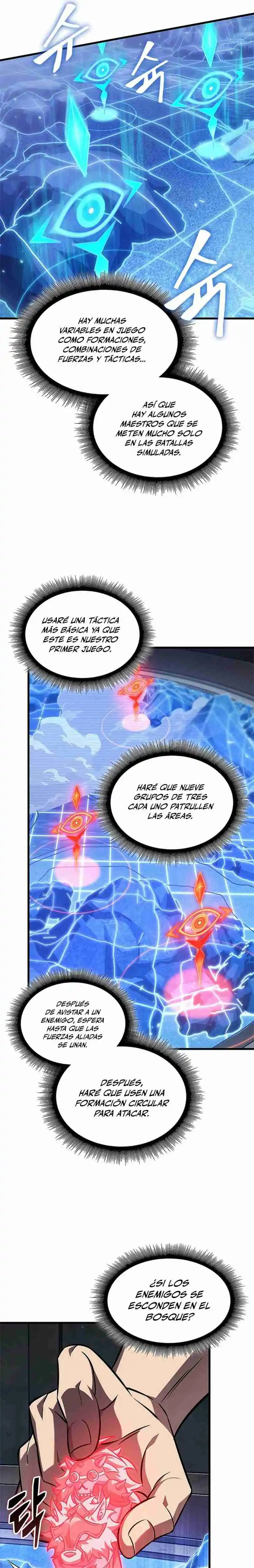 Gacha infinito capítulo 150, página 5