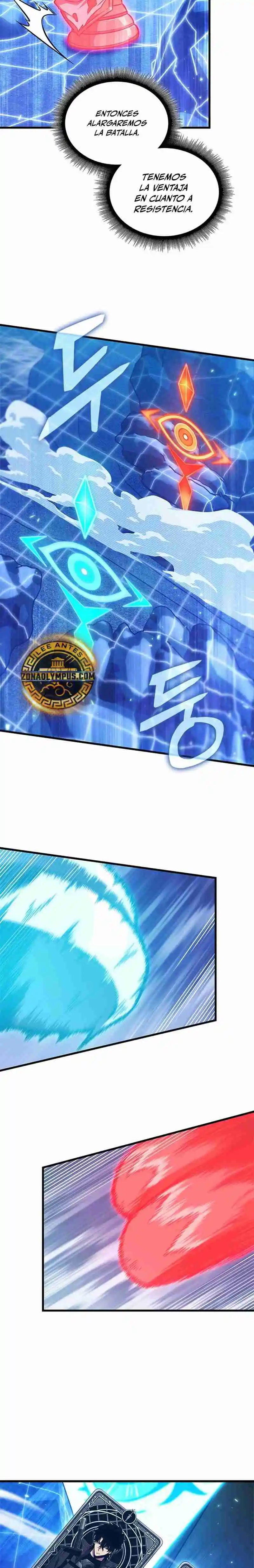 Gacha infinito capítulo 150, página 6