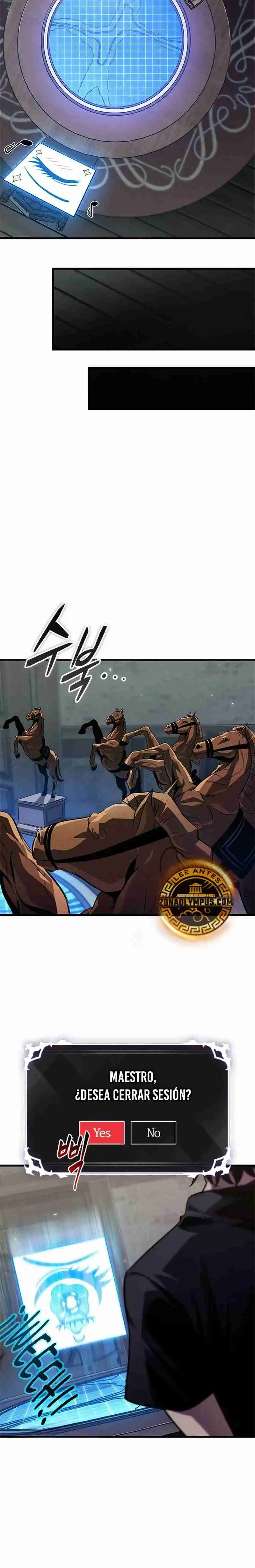 Gacha infinito capítulo 150, página 13