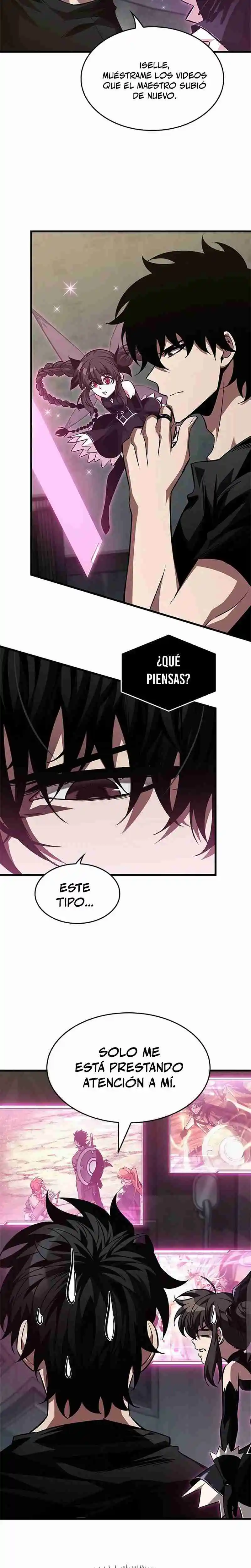 Gacha infinito capítulo 150, página 15