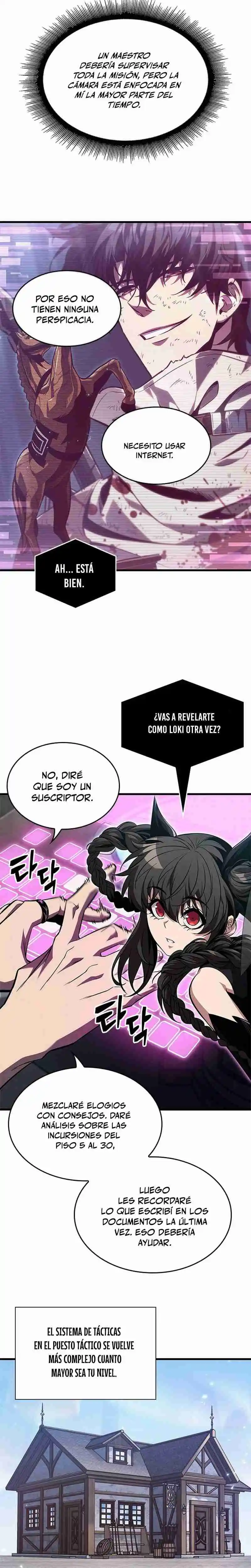 Gacha infinito capítulo 150, página 16