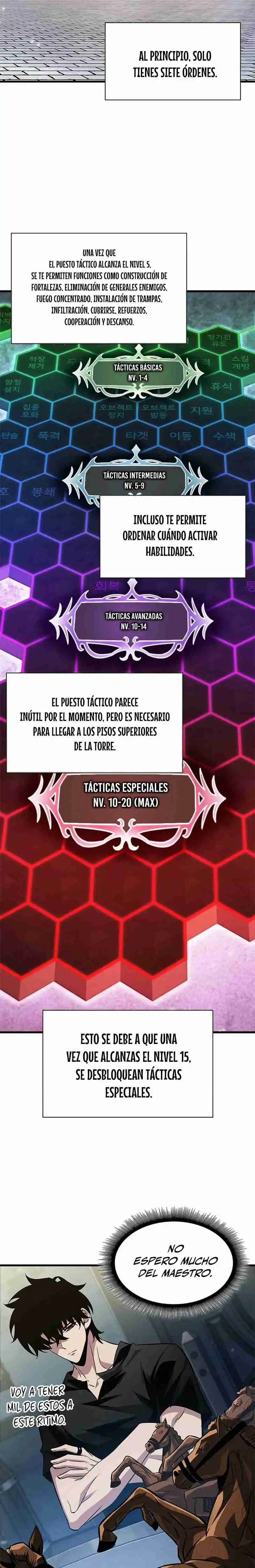 Gacha infinito capítulo 150, página 17