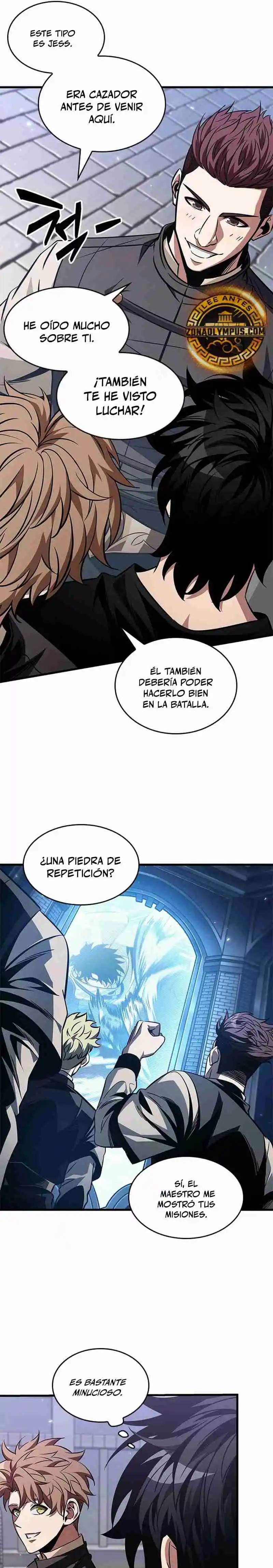 Gacha infinito capítulo 150, página 20