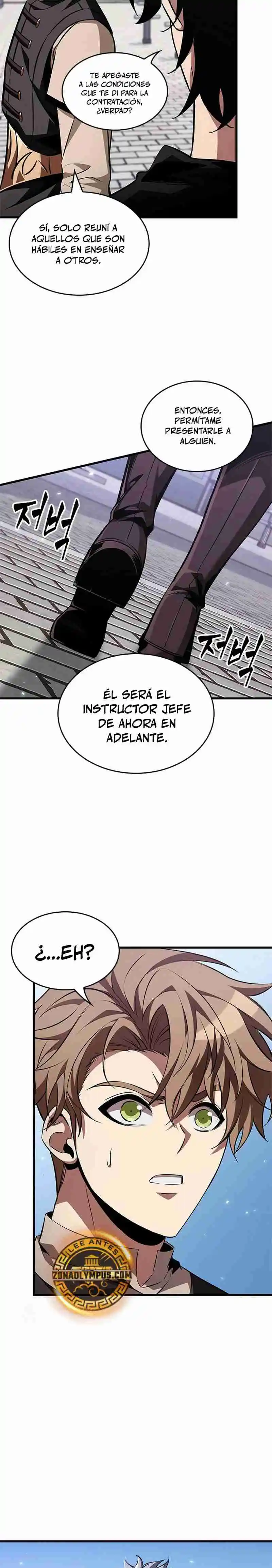 Gacha infinito capítulo 150, página 21