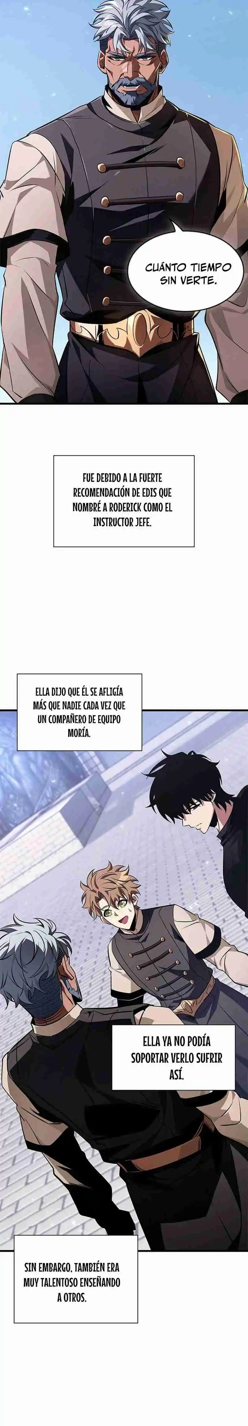 Gacha infinito capítulo 150, página 22