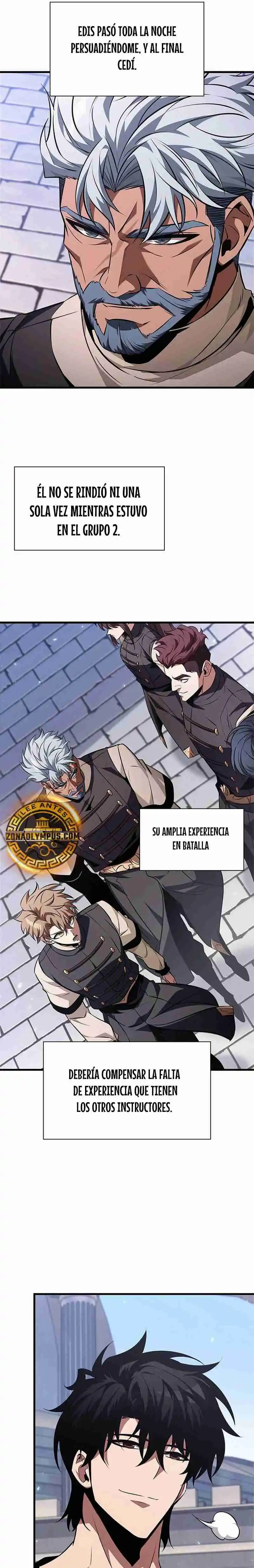 Gacha infinito capítulo 150, página 23