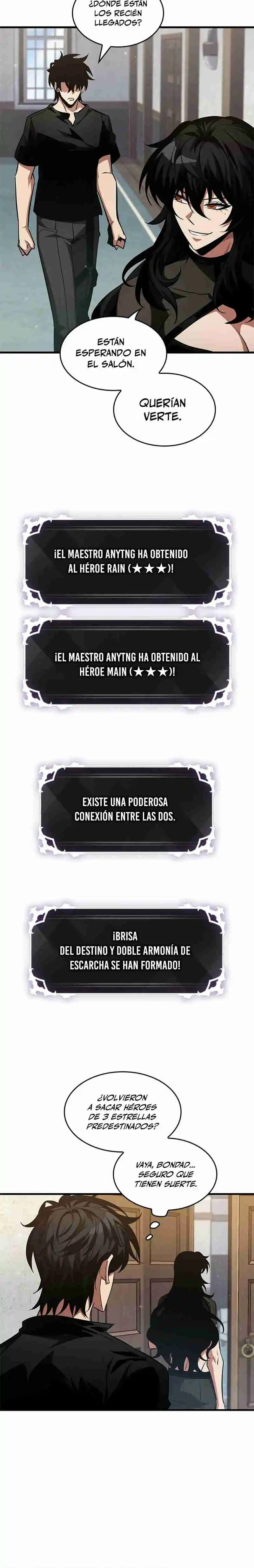 Gacha infinito capítulo 150, página 25