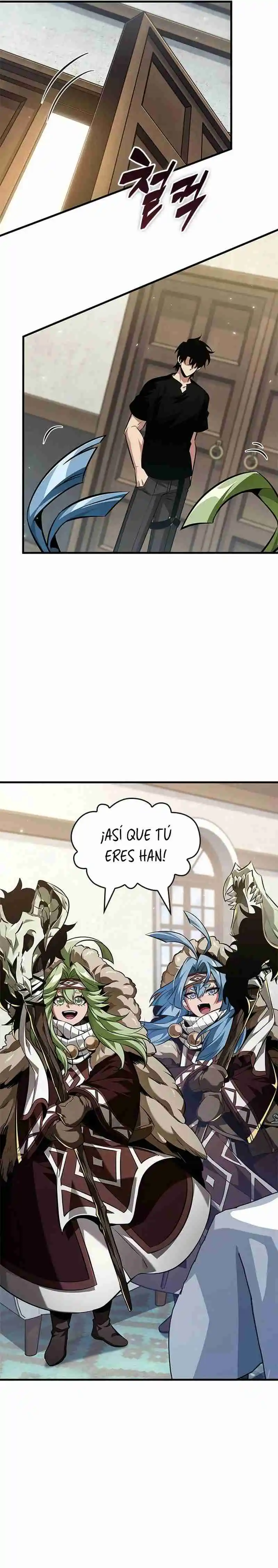 Gacha infinito capítulo 150, página 26