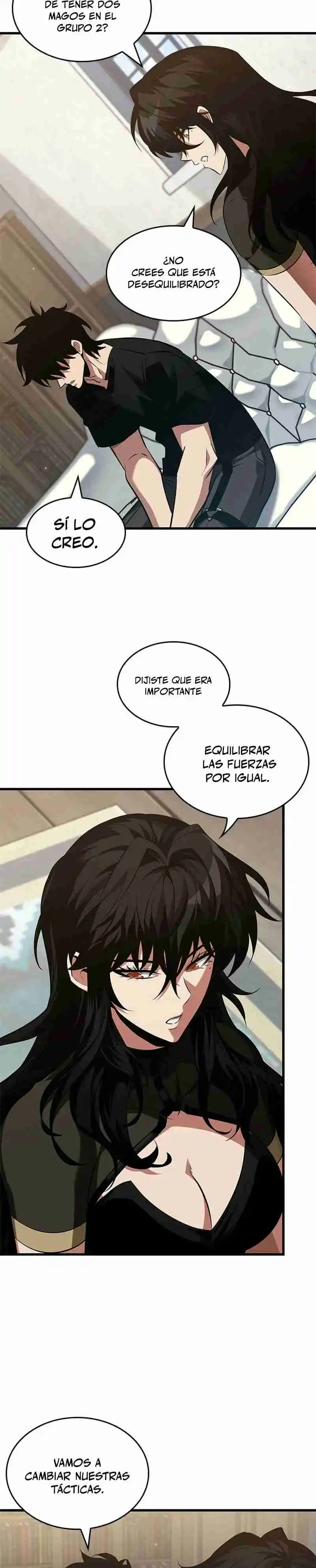 Gacha infinito capítulo 150, página 30