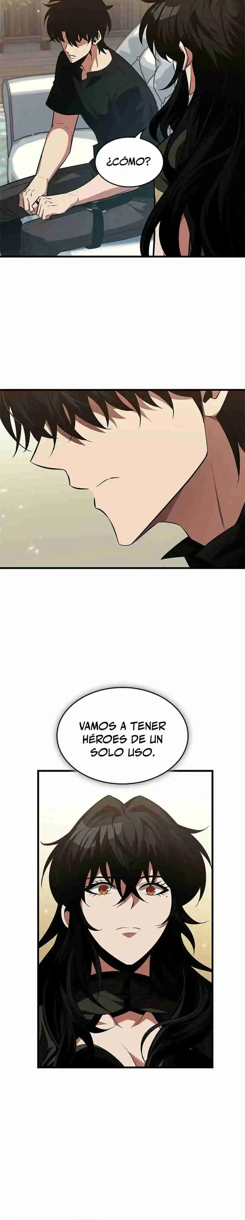 Gacha infinito capítulo 150, página 31