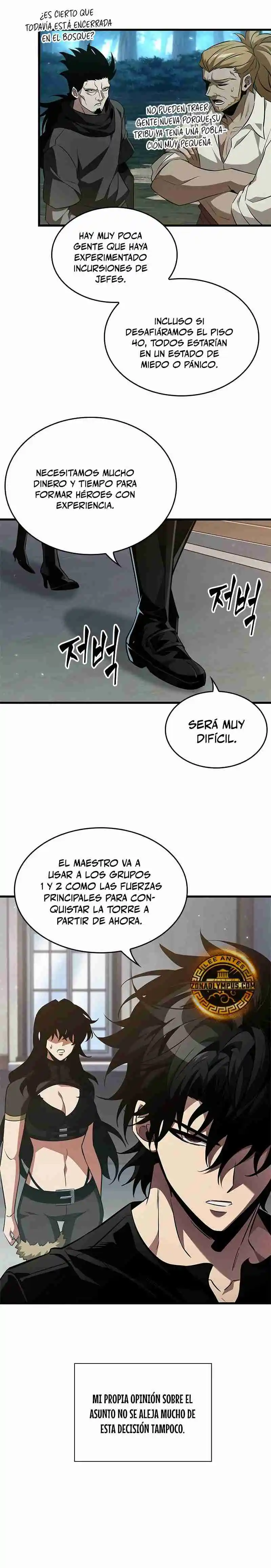 Gacha infinito capítulo 151, página 5