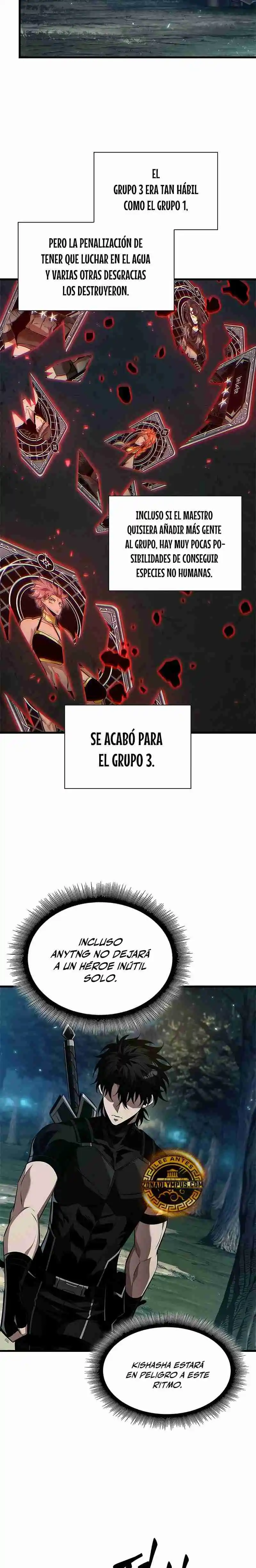 Gacha infinito capítulo 151, página 7
