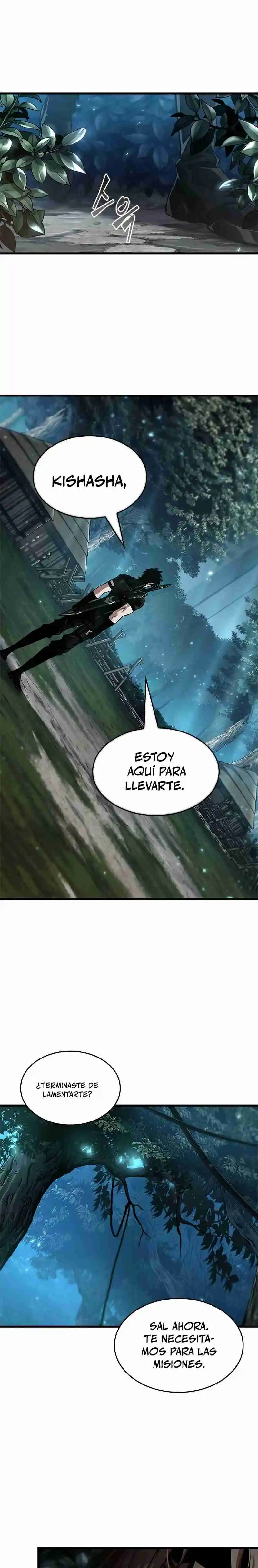 Gacha infinito capítulo 151, página 12