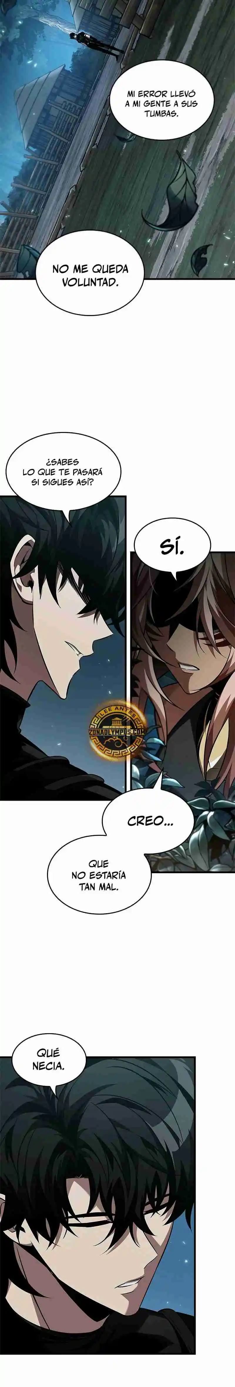Gacha infinito capítulo 151, página 16