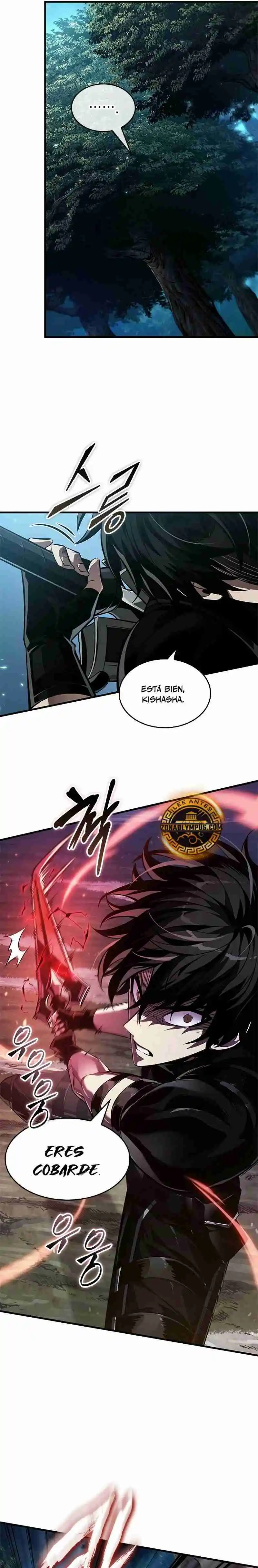 Gacha infinito capítulo 151, página 18