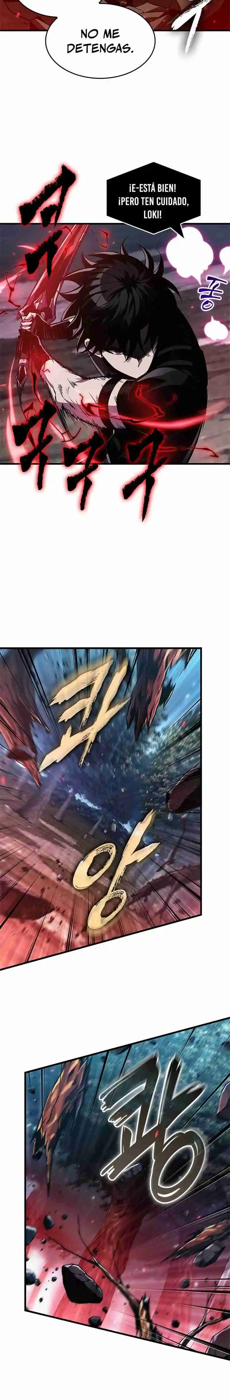 Gacha infinito capítulo 151, página 20
