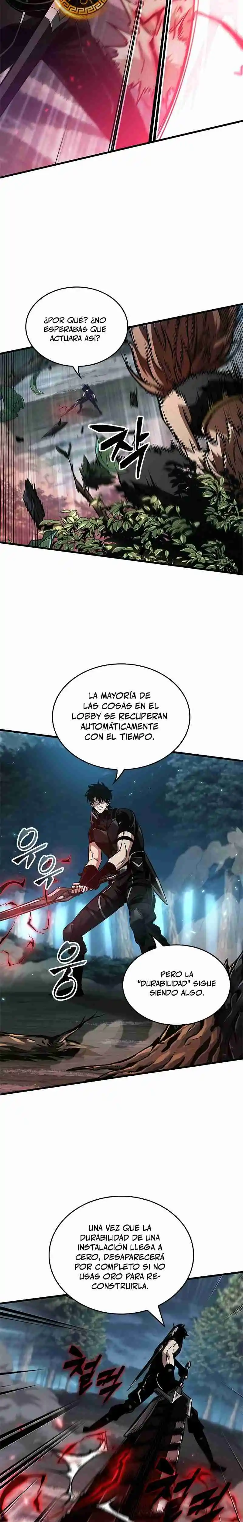 Gacha infinito capítulo 151, página 22